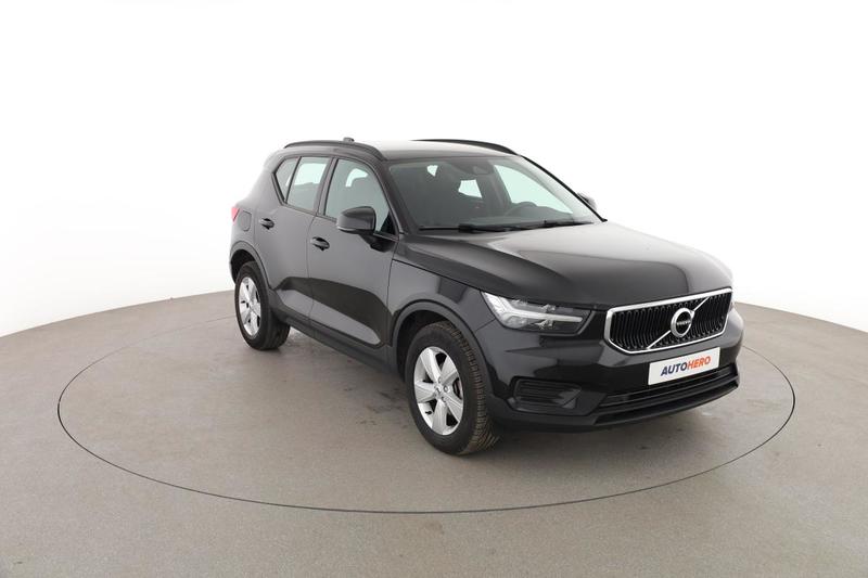 Volvo Xc40 2.0 D3 AdBlue Bv6 150 ch