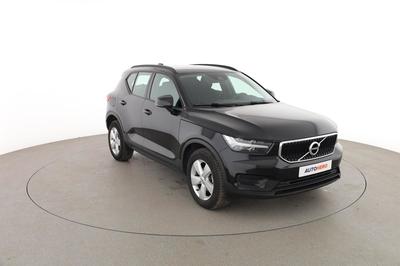 Volvo Xc40 2.0 D3 AdBlue Bv6 150 ch