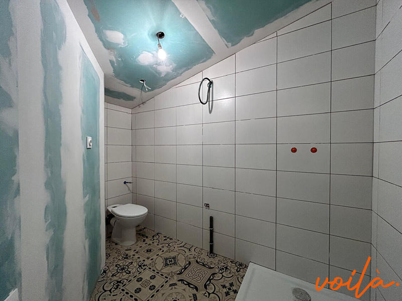 Maison - 86 m² - 4 pièces