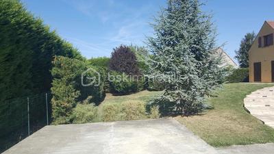 Maison d'architecte - 195 m² - 7 pièces