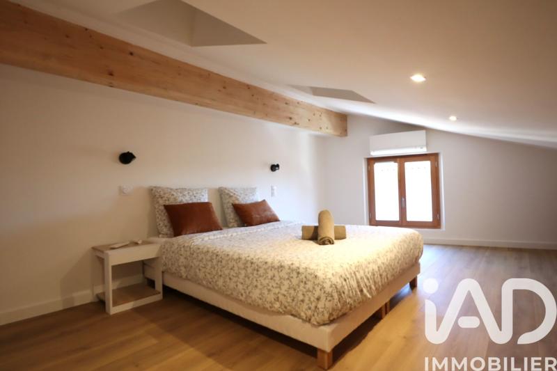 Maison de ville - 112 m² - 4 pièces