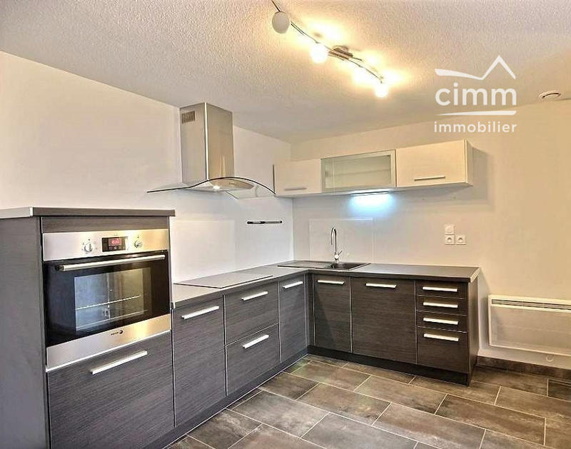 Duplex - 50 m² - 3 pièces