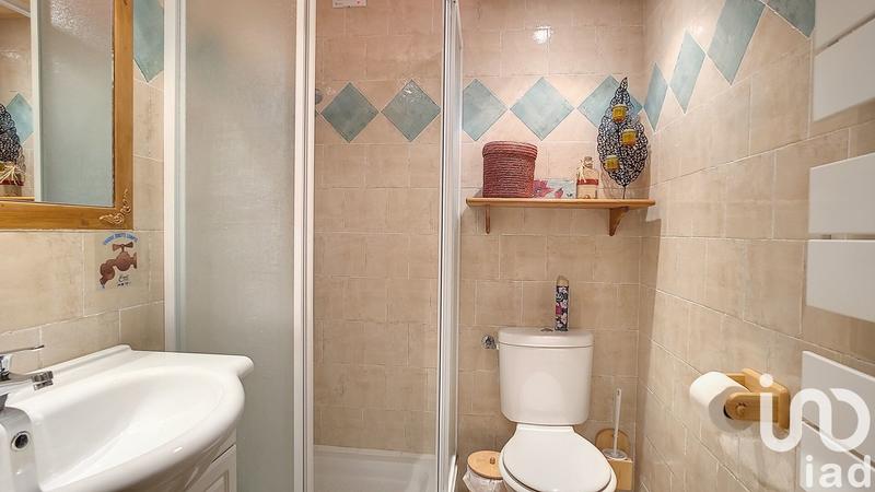 Châlet - 385 m² - 15 pièces