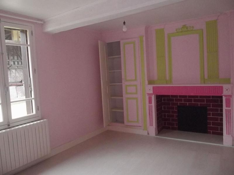 Maison - 98 m² - 6 pièces