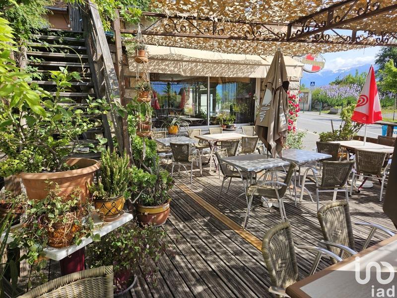 Local commercial - 270 m²