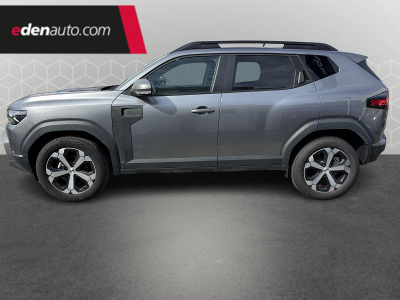 Dacia Duster Eco-G 100 Journey