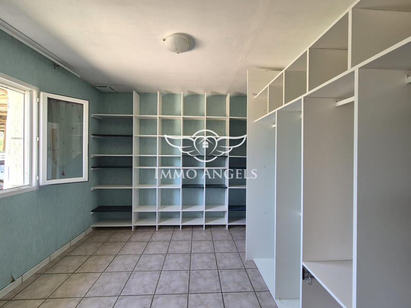 Villa - 160 m² - 7 pièces