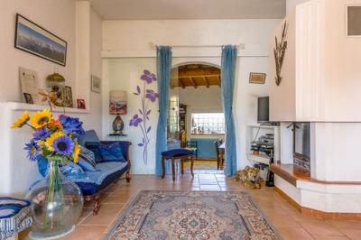 Maison - 296 m² - 9 pièces