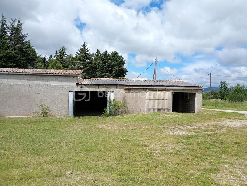 Maison - 244 m² - 10 pièces