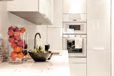 Appartement - 88 m² - 3 pièces