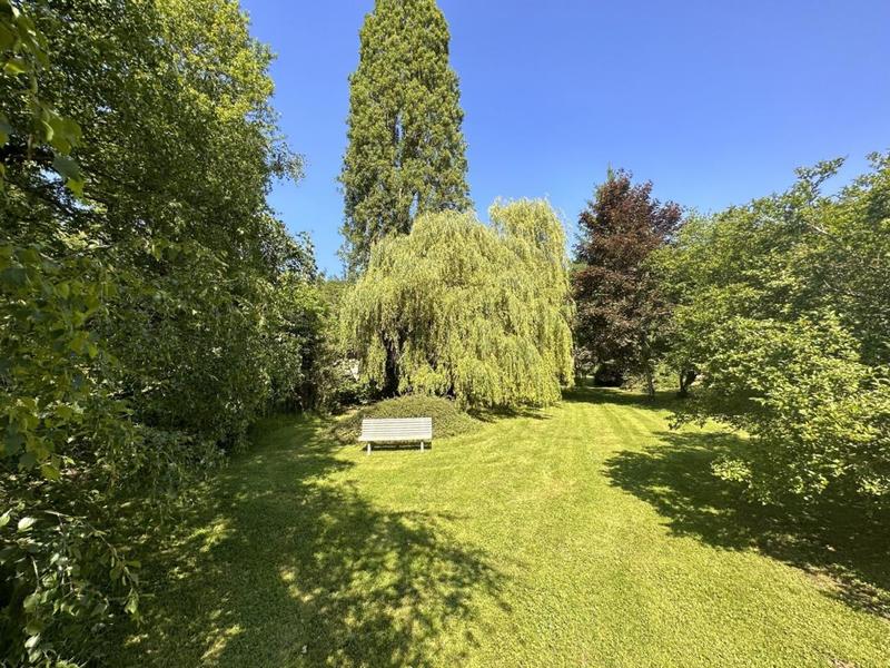 Maison de campagne - 374 m²