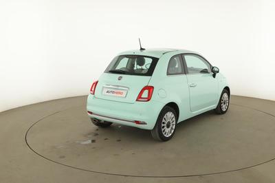 Fiat 500 1.2 Lounge 69 ch