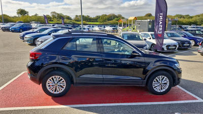 Volkswagen t-Roc 2.0 Tdi 150 Start/Stop Dsg7 Life