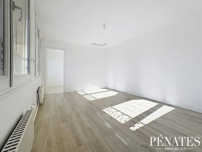 Appartement - 47 m² - 3 pièces