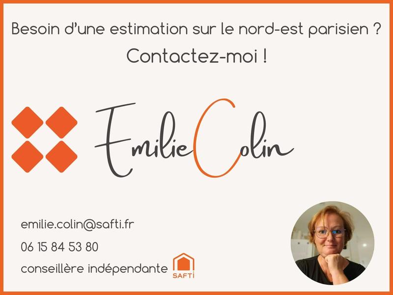 Appartement - 27 m² - 1 pièce