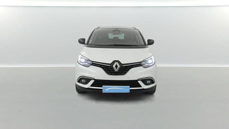 Renault Grand Scénic IV TCe 140 Energy Bose Edition
