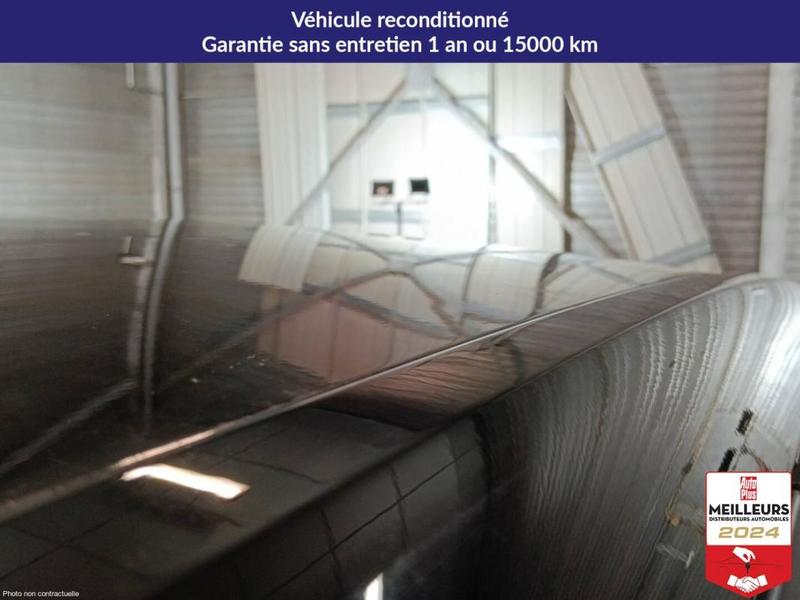 Renault Captur 1.0 Tce 90ch Techno