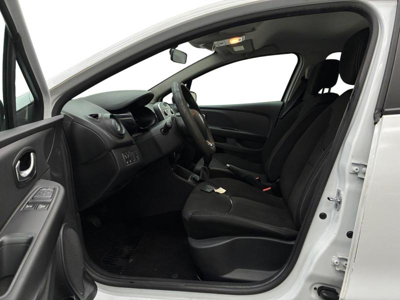 Renault Clio IV Societe Dci 75 Energy Air