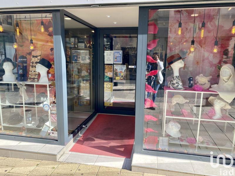 Local commercial - 38 m²