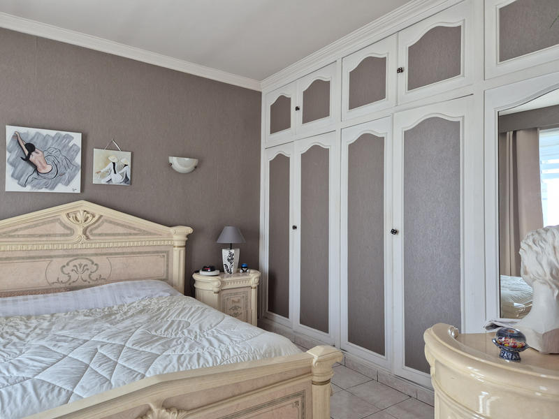 Maison - 128 m² - 5 pièces