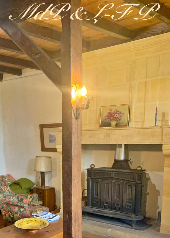 Maison - 247 m² - 9 pièces