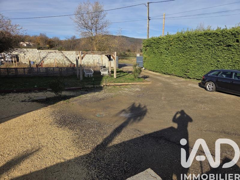 Maison - 119 m² - 4 pièces