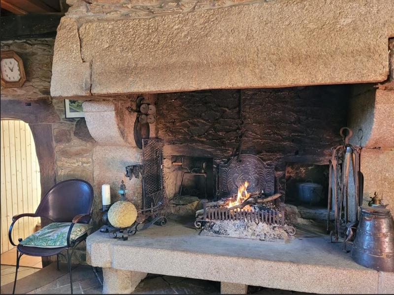 Maison de campagne - 195 m² - 6 pièces