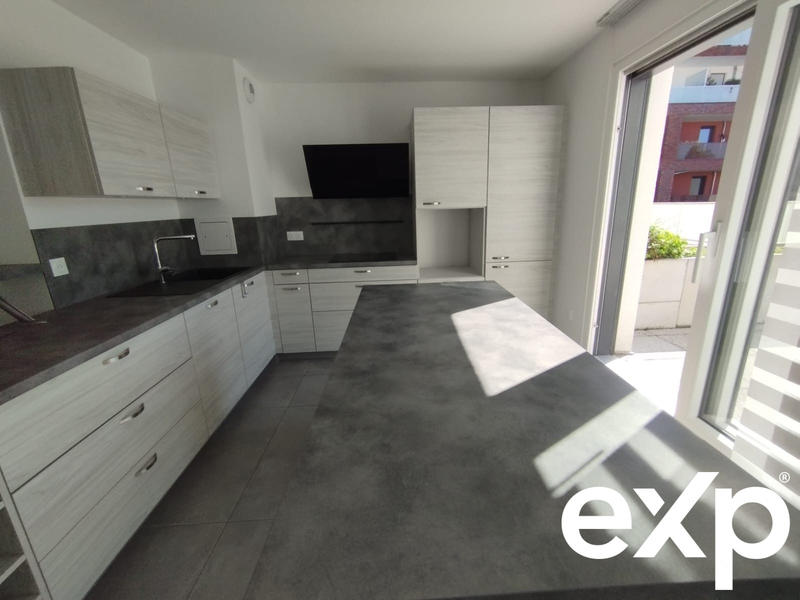 Appartement - 79 m² - 4 pièces