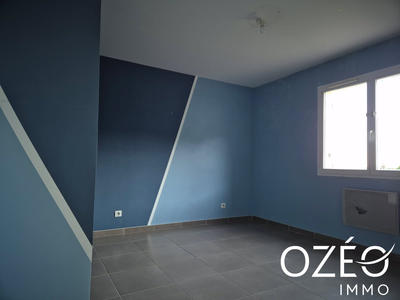 Villa - 96 m² - 4 pièces