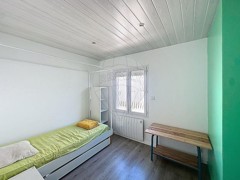 Maison - 171 m² - 7 pièces