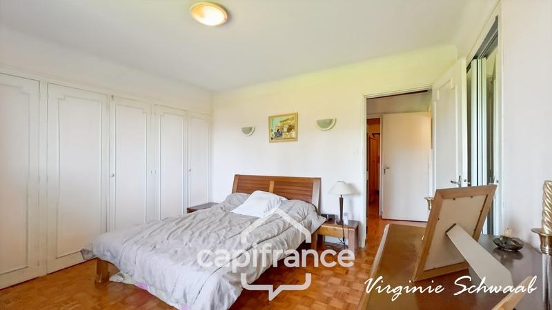 Maison - 146 m² - 7 pièces