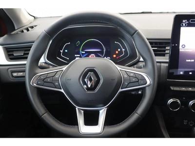 Renault Captur E-Tech hybride 145 Evolution