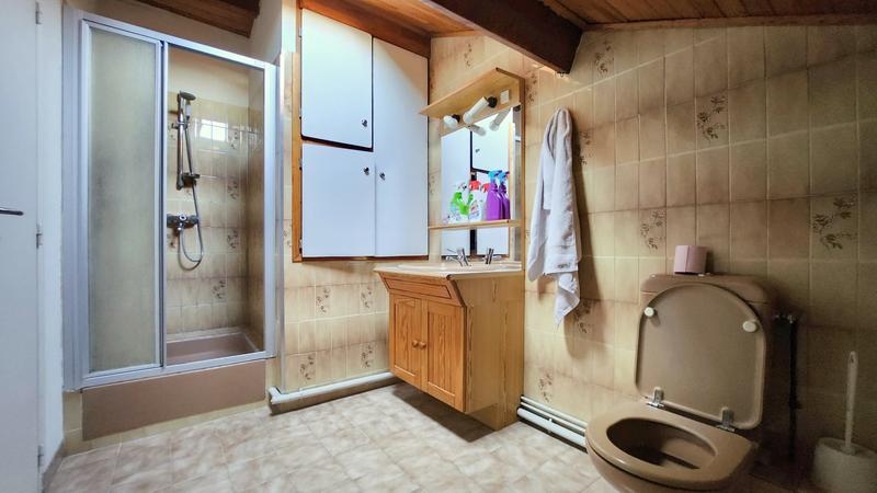 Maison - 103 m² - 4 pièces