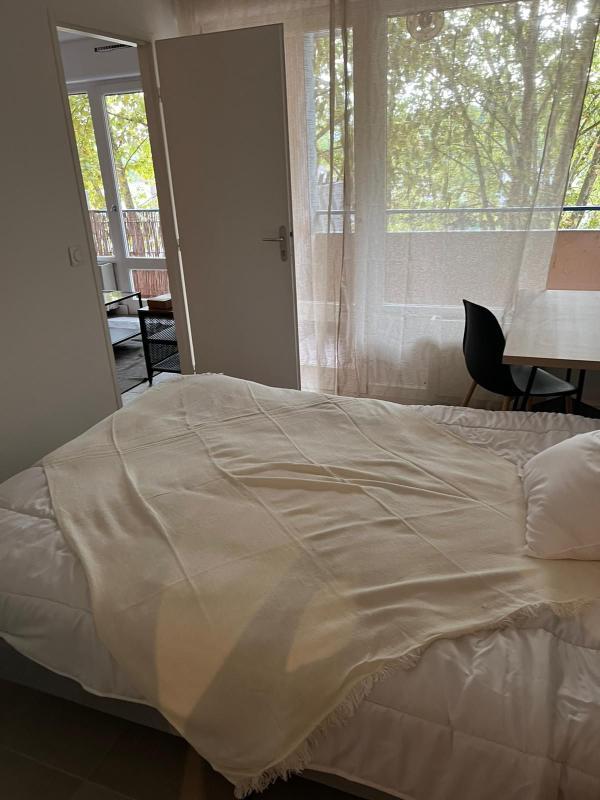 Appartement - 88 m² - 2 pièces