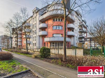 Appartement - 72 m² - 3 pièces