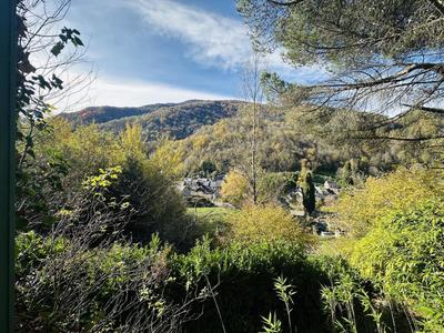 Maison - 125 m² - 4 pièces