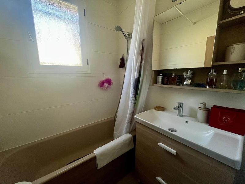 Maison - 77 m² - 4 pièces