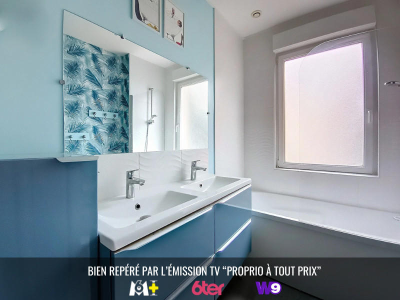 Maison - 174 m² - 8 pièces