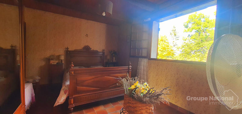 Maison - 76 m² - 3 pièces