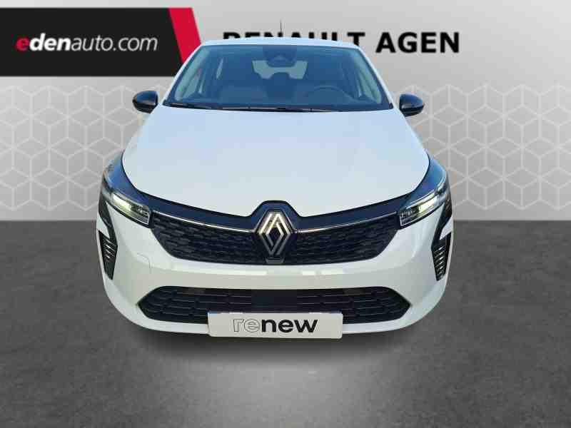 Renault Clio Blue dCi 100 ch Gsr2 Evolution