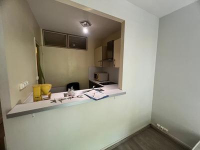 Appartement - 29 m² - 1 pièce