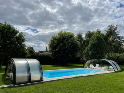 Maison - 160 m² - 7 pièces