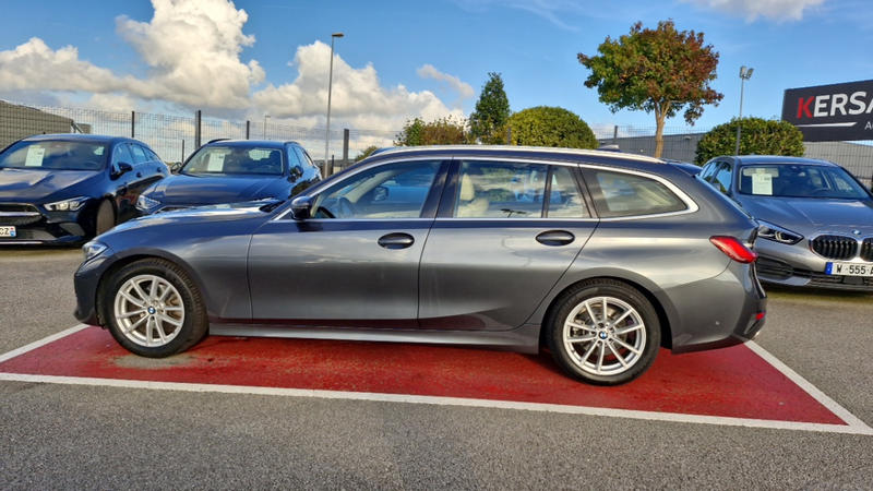 Bmw Série 3 G21 Touring 320d 190 Ch Bva8 Business Design