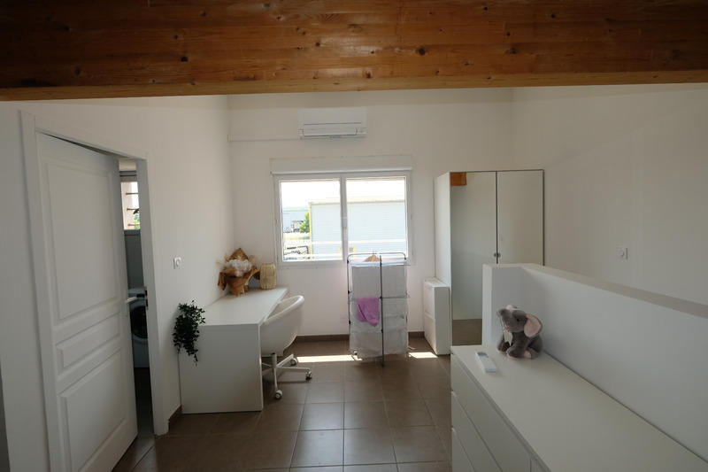 Immeuble - 391 m² - 8 pièces