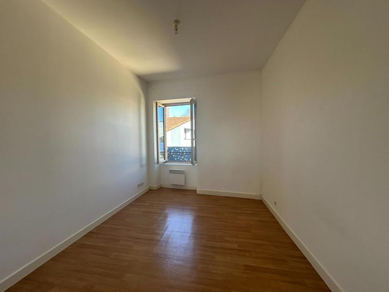 Appartement - 29 m² - 2 pièces