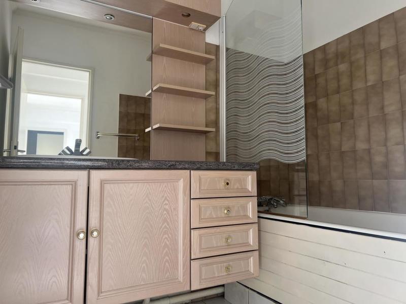 Appartement - 57 m² - 2 pièces