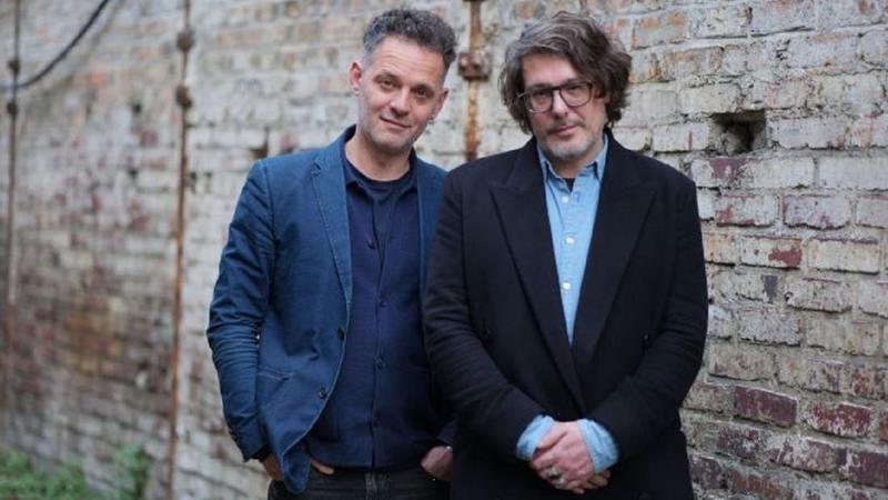 Ciné-rencontre : Welcome to Europe