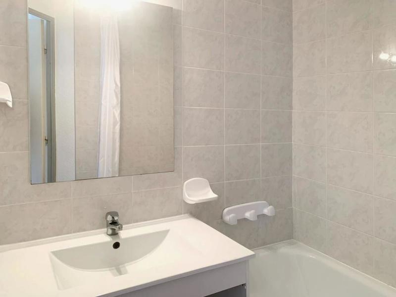 Appartement - 32 m² - 2 pièces