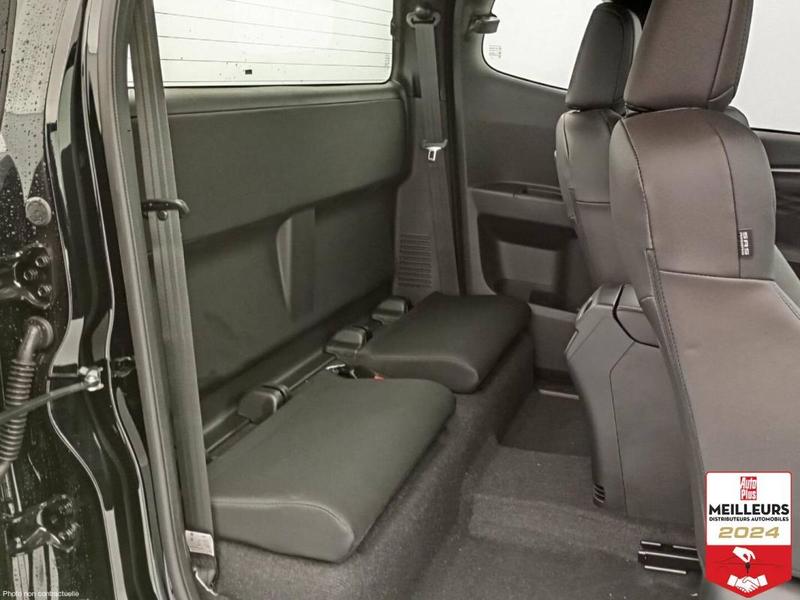 Isuzu d-max 1.9 4x4 Space Cab N60 F+ At