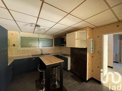 Maison - 149 m² - 7 pièces